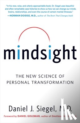 Siegel, Daniel J. - Mindsight