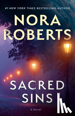 Roberts, Nora - Sacred Sins