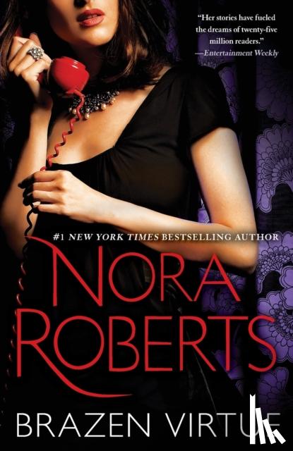 Roberts, Nora - Brazen Virtue