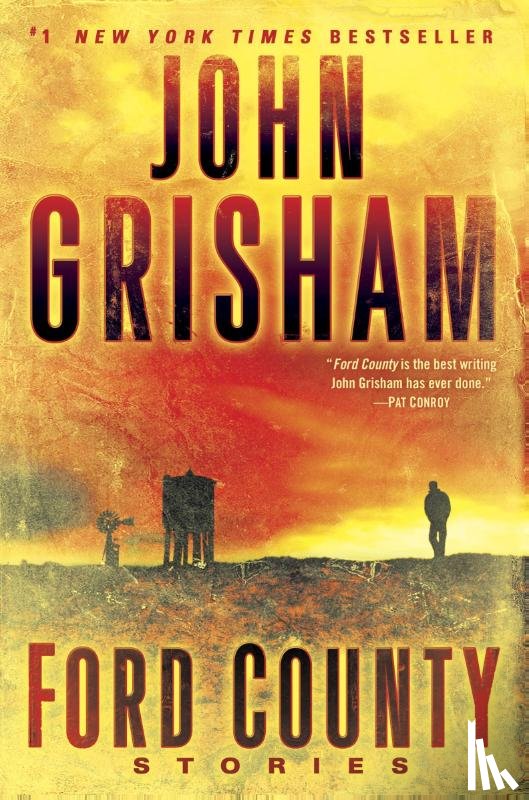 Grisham, John - FORD COUNTY STORIES