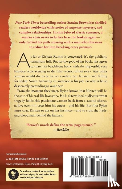 Brown, Sandra - Demon Rumm