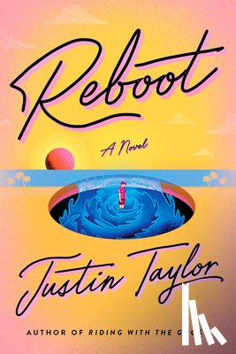 Taylor, Justin - Reboot