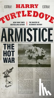 Harry Turtledove - Armistice