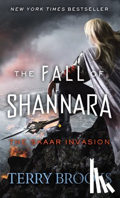 Brooks, Terry - The Skaar Invasion