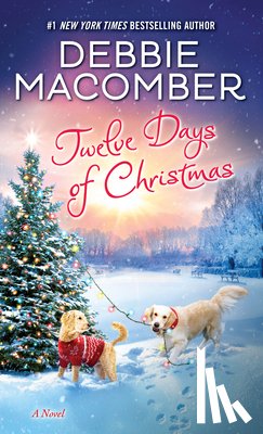 Macomber, Debbie - Twelve Days of Christmas