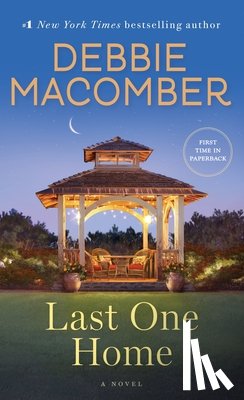 Macomber, Debbie - Last One Home