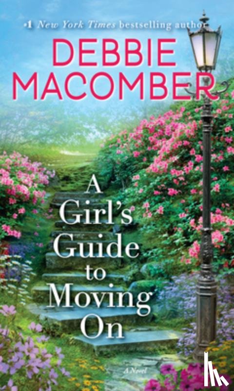 Macomber, Debbie - Girl's Guide to Moving On