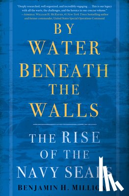 Milligan, Benjamin H. - By Water Beneath the Walls