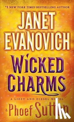 Janet Evanovich, Phoef Sutton - Wicked Charms
