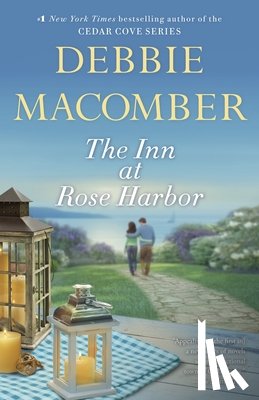 Macomber, Debbie - The Inn at Rose Harbor