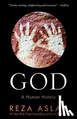 Aslan, Reza - God