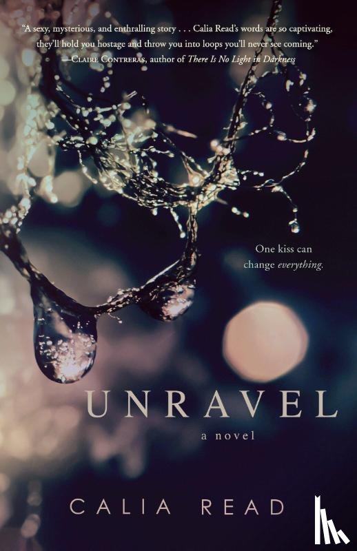 Read, Calia - Unravel