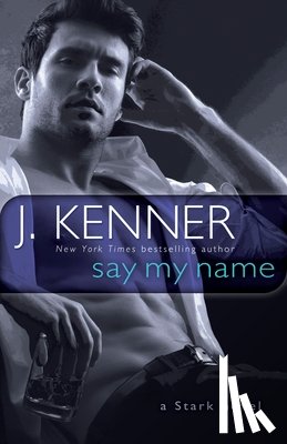 Kenner, J. - Say My Name