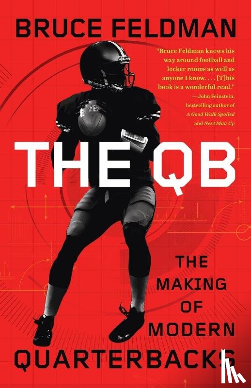 Feldman, Bruce - The QB