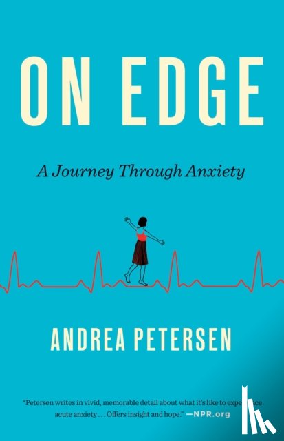 Petersen, Andrea - On Edge
