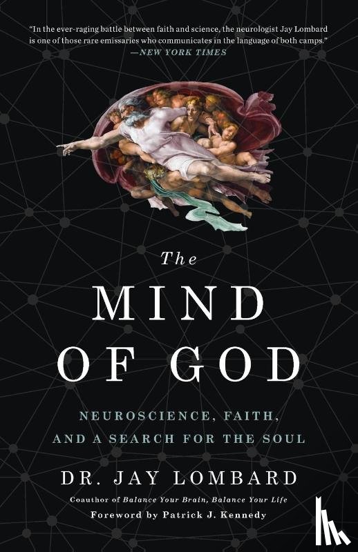 Lombard, Dr. Jay - The Mind of God