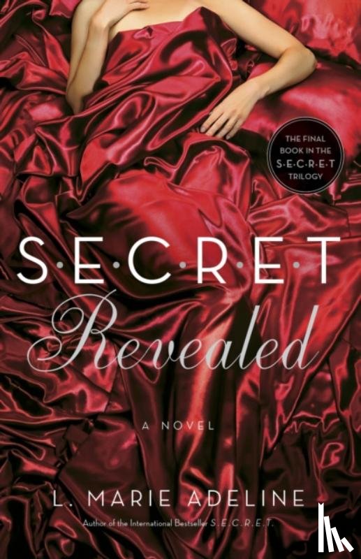 Adeline, L. Marie - SECRET Revealed