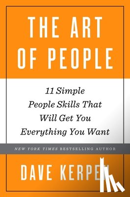 Dave Kerpen - The Art of People