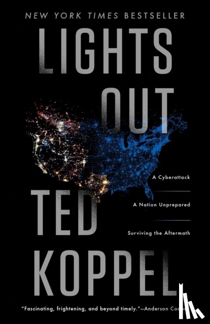 Koppel, Ted - Lights Out