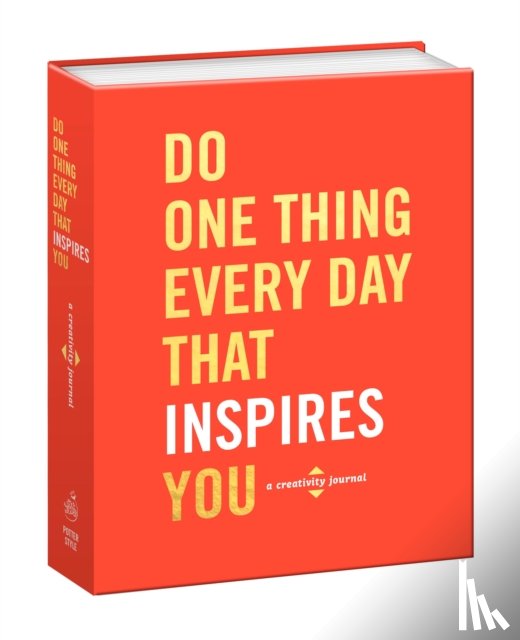 Rogge, Robie, Smith, Dian G. - Do One Thing Every Day That Inspires You