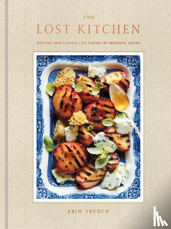 French, Erin - The Lost Kitchen