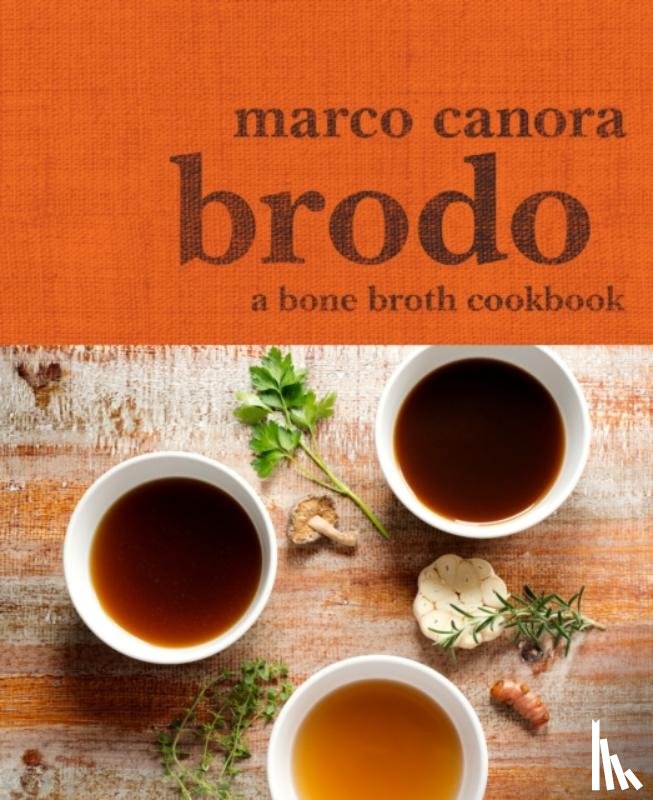 Canora, Marco - Brodo