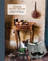 Thorisson, Mimi - French Country Cooking