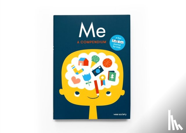 Wee Society - Me: A Compendium