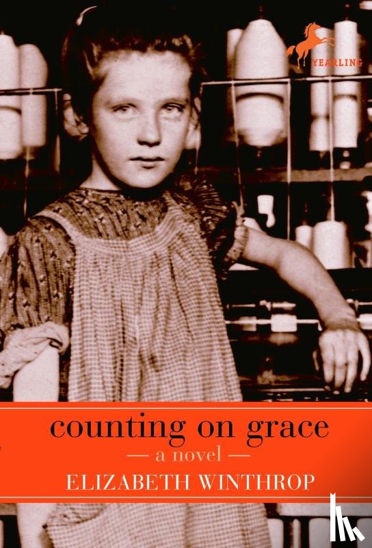 Winthrop, Elizabeth - Counting on Grace