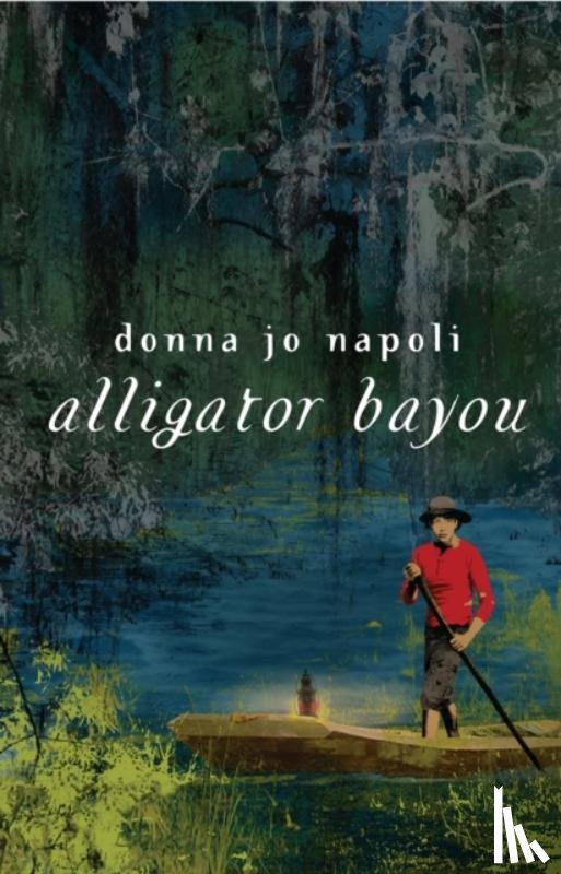 Napoli, Donna Jo - Alligator Bayou