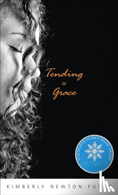 Fusco, Kimberly Newton - Tending to Grace