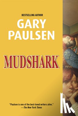 Paulsen, Gary - Mudshark