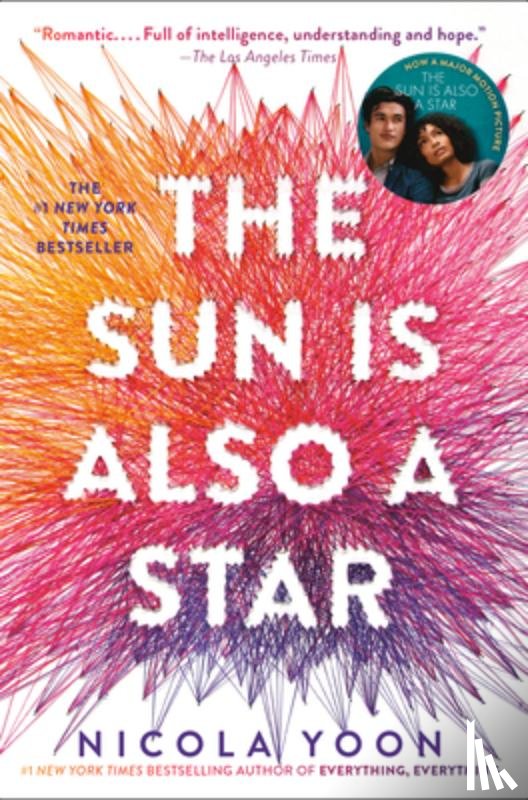 Yoon, Nicola - Sun Is Also a Star
