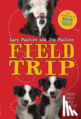 Paulsen, Gary - Field Trip