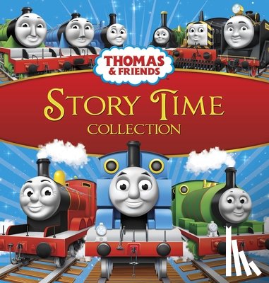 Awdry, W. - Thomas & Friends Story Time Collection (Thomas & Friends)