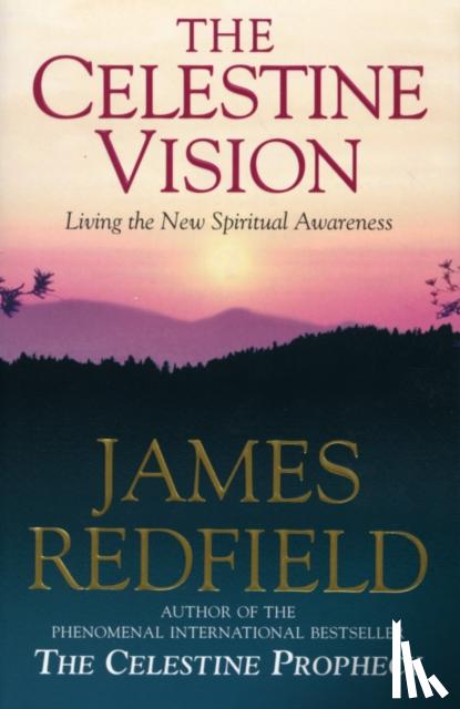 Redfield, James - Celestine Vision