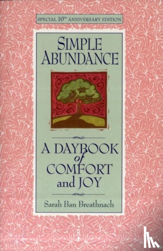 Breathnach, Sarah Ban - Simple Abundance