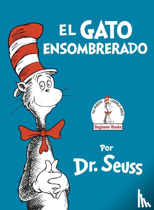 Seuss - SPA-GATO ENSOMBRERADO (THE CAT