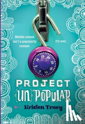 Tracy, Kristen - Project (Un)Popular Book #1