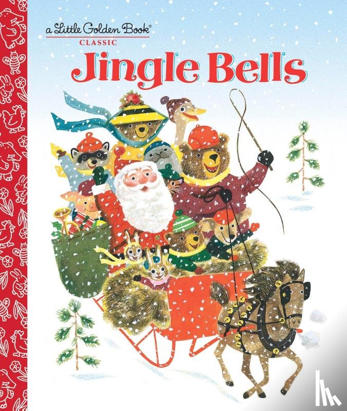 Daly, Kathleen N. - Jingle Bells