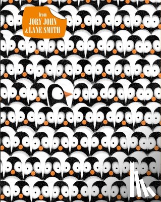 John, Jory - Penguin Problems