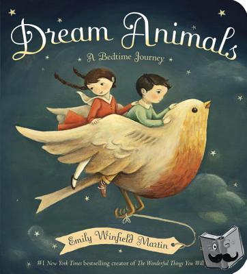 Martin, Emily Winfield - Dream Animals