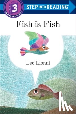 Lionni, Leo - Fish Is Fish