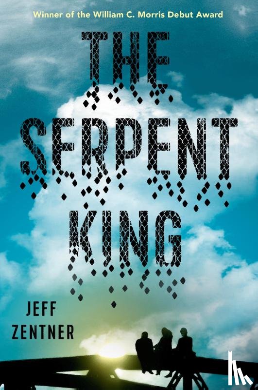Zentner, Jeff - Serpent King
