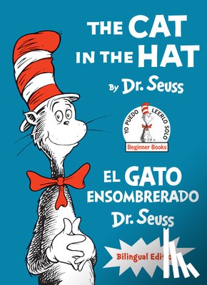 Dr. Seuss - The Cat in the Hat/El Gato Ensombrerado (The Cat in the Hat Spanish Edition)