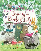 Silvestro, Annie - Bunny's Book Club