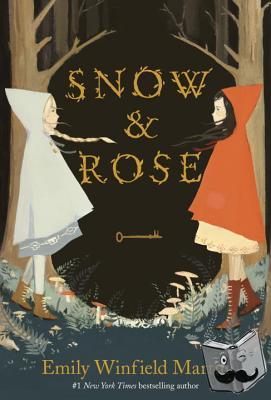 Martin, Emily Winfield - Snow & Rose