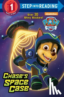 Depken, Kristen L. - Chase's Space Case (Paw Patrol)