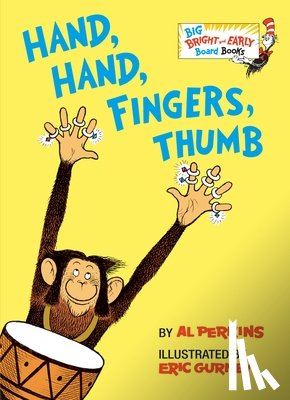 Perkins, Al - Hand, Hand, Fingers, Thumb