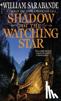 Sarabande, William - Shadow of the Watching Star